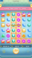 Candy Burst · คู่มือระบบการเล่นและกลไกสัญลักษณ์พิเศษใน Candy Burst