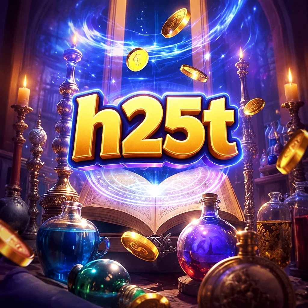 h25t · แนะนำแอป