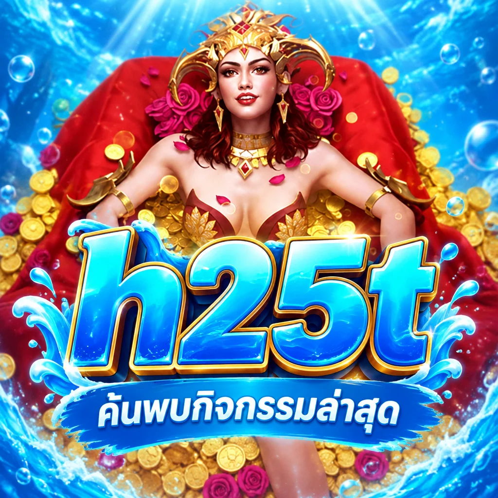 h25t · ภาพเกม