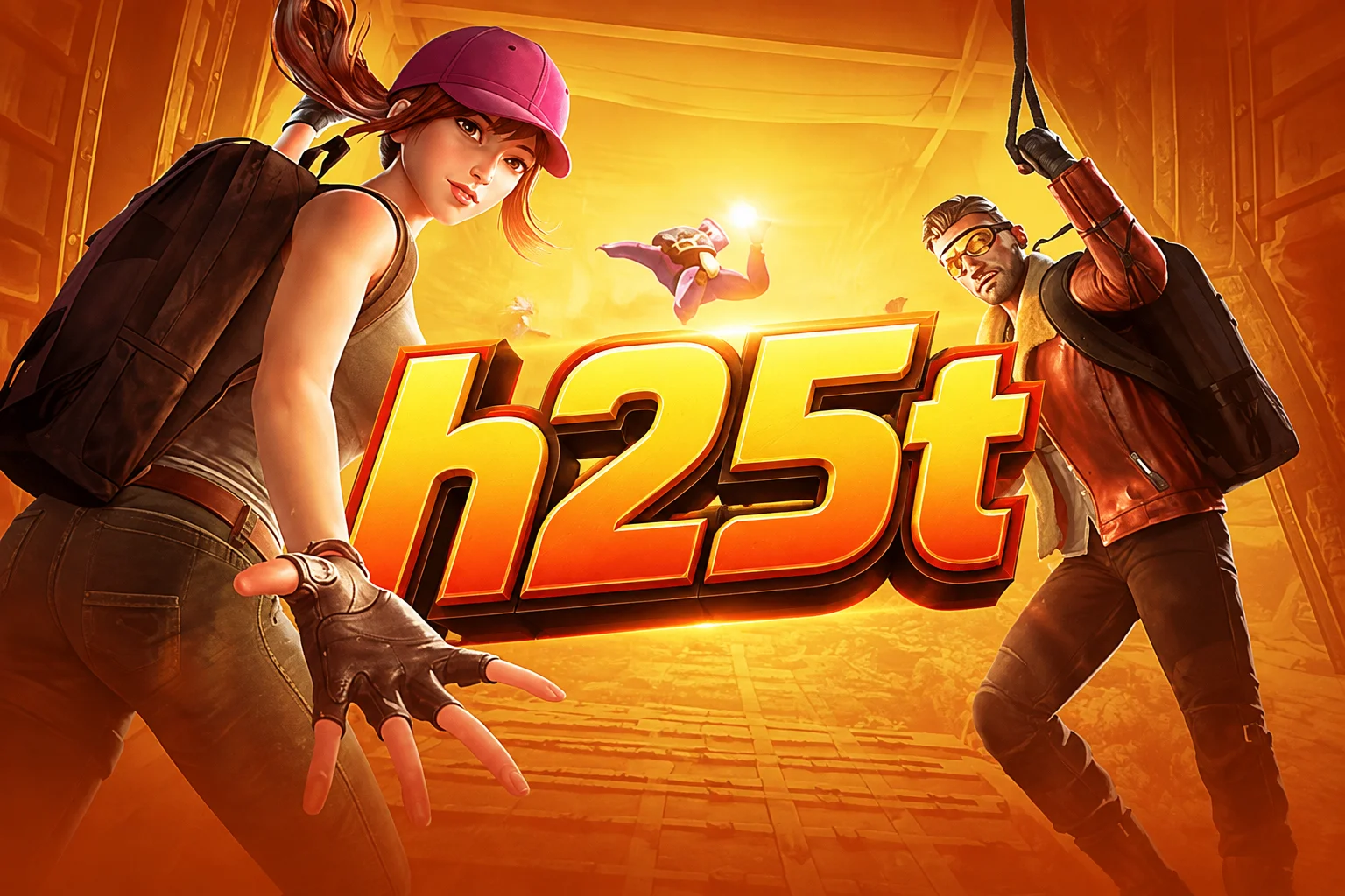h25t · คู่มือระบบการเล่น Candy Burst บน h25t และการใช้งานฟีเจอร์สัญลักษณ์พิเศษ