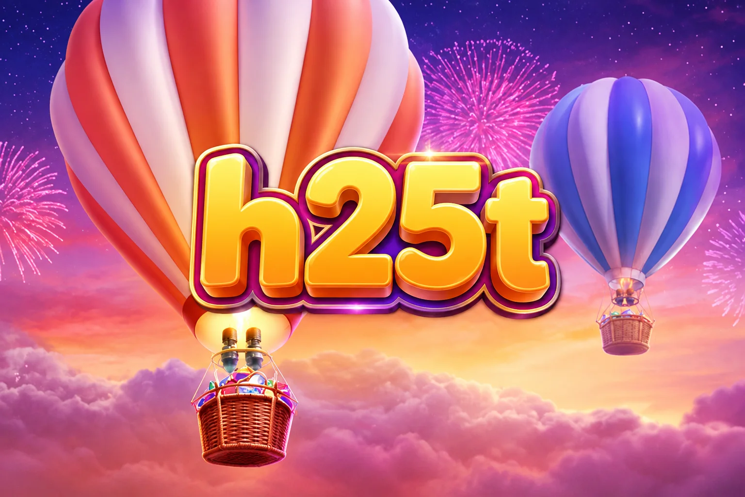 h25t · คู่มือสำรวจอินเทอร์เฟซและระบบวงล้อเกม Fortune Rabbit บน h25t